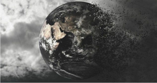 Las mejores películas sobre el fin de la humanidad ¡Ideales para almas apocalípticas!