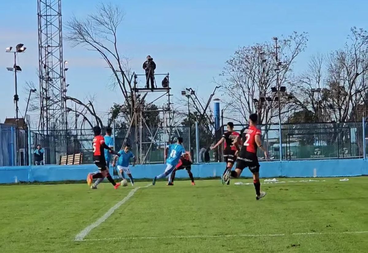 CADU vs Colón: qué canal lo pasa EN VIVO por TV e internet.