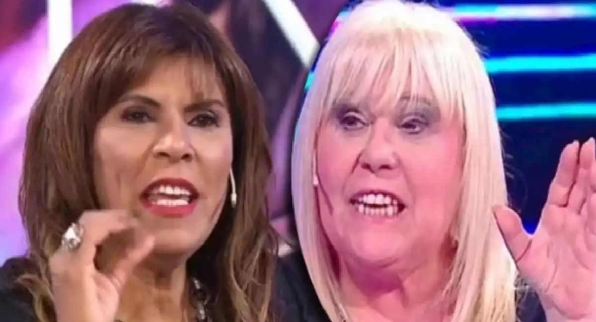 El enojo de Anamá Ferreira por un polémico tuit de Laura Ubfal: pidió que intervenga el INADI