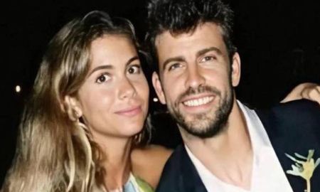 Clara Chía Marti es la mujer que conquistó a Gerard Piqué. Clara Chía Marti es la mujer que conquistó a Gerard Piqué.