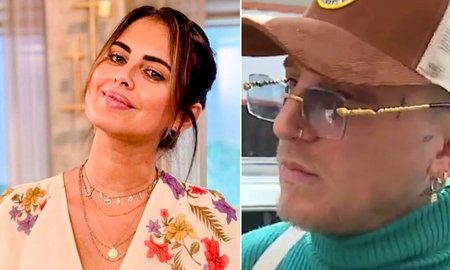 El Polaco criticó duramente a Aníbal Lotocki por la salud de Silvina Luna: Es una vergüenza El Polaco criticó duramente a Aníbal Lotocki por la salud de Silvina Luna: Es una vergüenza