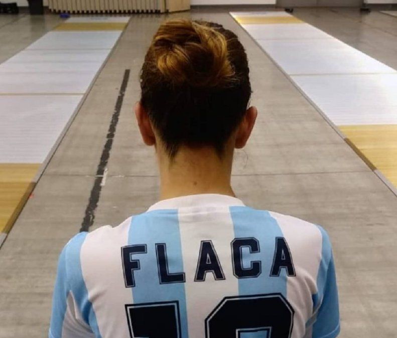 Romanticismo en los JJOO: son argentinos, él es su entrenador, hace 18 años que son pareja y le pidió casamiento en una entrevista