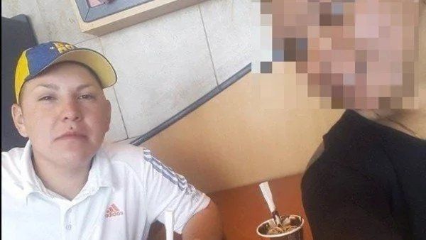 Javier Coria (22) falleció el domingo en el Hospital Larcade de San Miguel.
