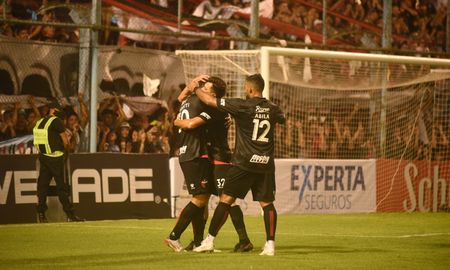 Aire de Santa Fe | colon sportivo peñarol copa argentina