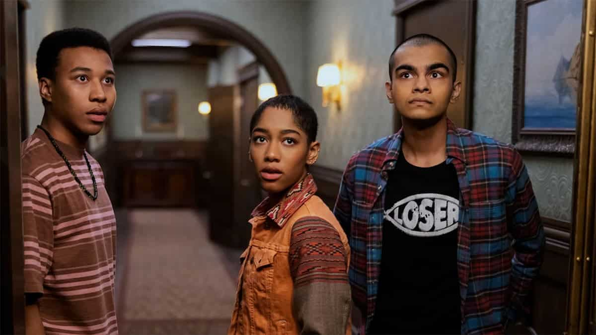 El club de la medianoche: la historia real que inspiró la serie de terror de Netflix