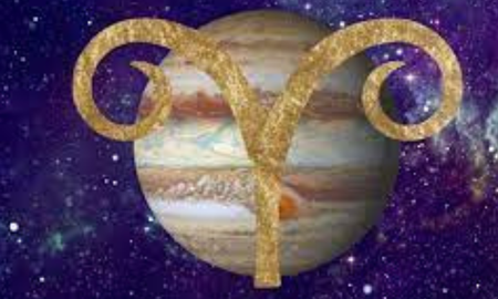 Júpiter entra en Aries y activa la energía de fuego. Júpiter entra en Aries y activa la energía de fuego.