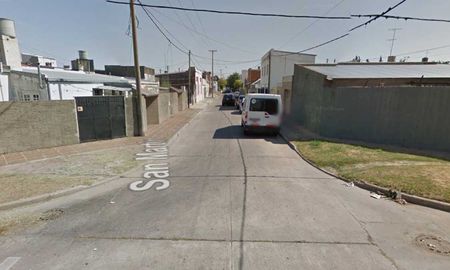 Barrio Escalante: en un violento asalto, dos mujeres terminaron heridas Barrio Escalante: en un violento asalto, dos mujeres terminaron heridas