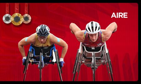 Todo lo que tenés que saber sobre los Juegos Paralímpicos de París 2024 Todo lo que tenés que saber sobre los Juegos Paralímpicos de París 2024