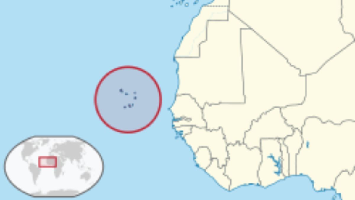 Cabo Verde es un archipiélago africano en el océano Atlántico que en el Mundial aparece identificado con el código “CPV”. Cabo Verde es un archipiélago africano en el océano Atlántico que en el Mundial aparece identificado con el código “CPV”.