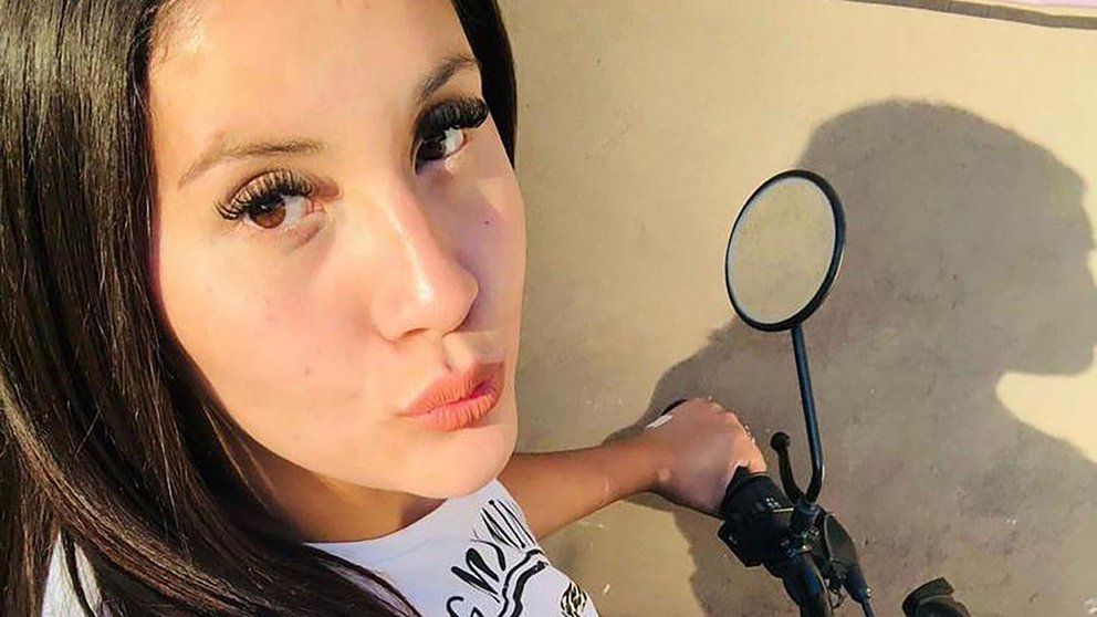 El femicidio de Bustamante ocurrió el pasado lunes cerca de las 5.30 frente a un salón de fiestas deshabitado en pleno centro del partido de Moreno.