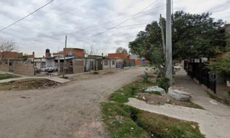 El asesinato ocurrió dentro de una vivienda de Rafael Castillo. El asesinato ocurrió dentro de una vivienda de Rafael Castillo.