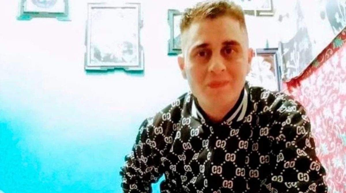 Novelino, el narco oriundo de Venado Tuerto acumula un caudaloso prontuario policial.