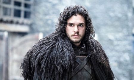 Game of thrones: Kit Harington habló de una de las escenas más polémicas . Game of thrones: Kit Harington habló de una de las escenas más polémicas .