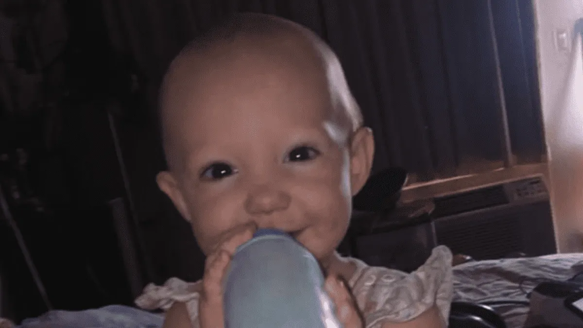 Hallan muerta a una bebé de 11 meses que había desaparecido en un bosque