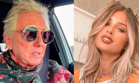 El escandaloso motivo por el que Pepe Cibrian defenestró a Julieta Poggio El escandaloso motivo por el que Pepe Cibrian defenestró a Julieta Poggio