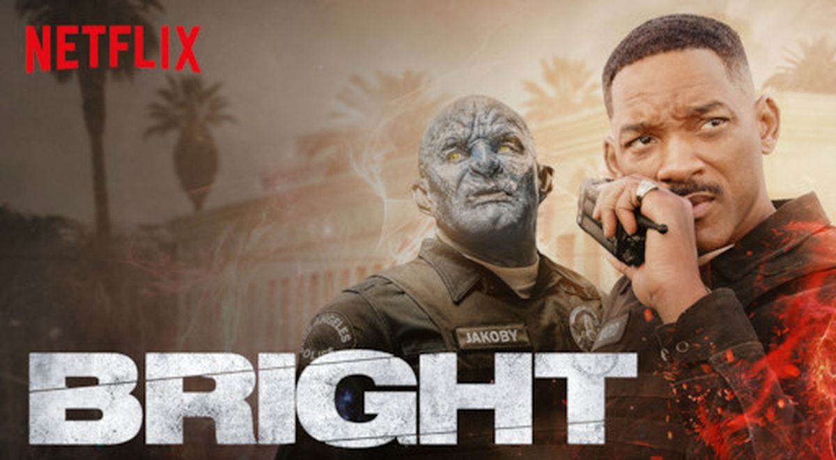 Netflix decidió dar de baja un proyecto protagonizado por Will Smith