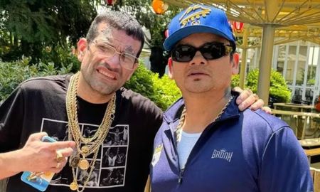 Dura noticia para el Chino Maidana y el mundo del boxeo: falleció Pileta, pieza clave en la vida del boxeador Dura noticia para el Chino Maidana y el mundo del boxeo: falleció Pileta, pieza clave en la vida del boxeador
