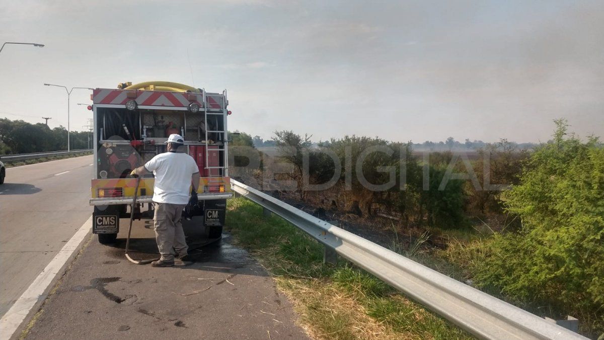 Los Bomberos Zapadores están
