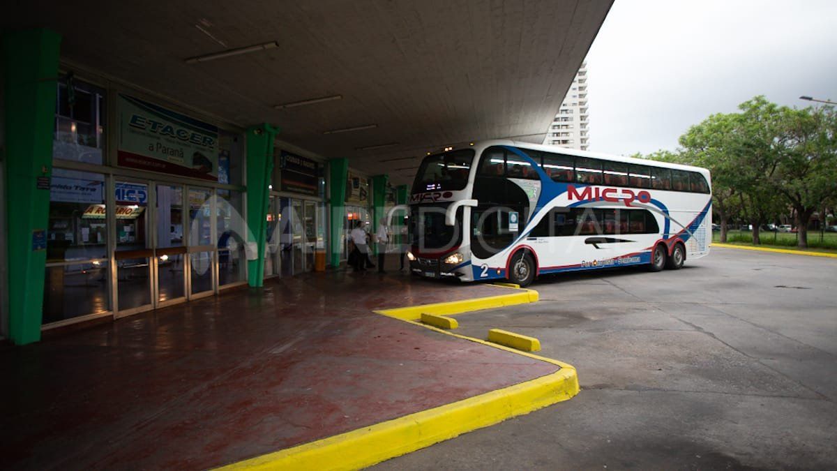 La UTA dispuso un estado de alerta y movilización.