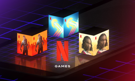 Netflix Games anunció que lanzará 3 nuevos juegos gratis para mayo. Netflix Games anunció que lanzará 3 nuevos juegos gratis para mayo.