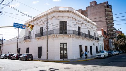 Casa del Brigadier: 20 parejas se casan este 14 de febrero en un escenario histórico