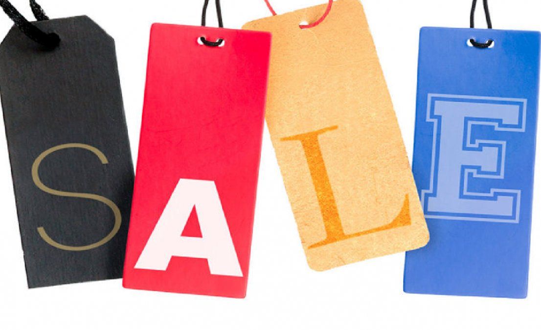 5 ítems de moda en los que podés invertir para hacer una compra inteligente