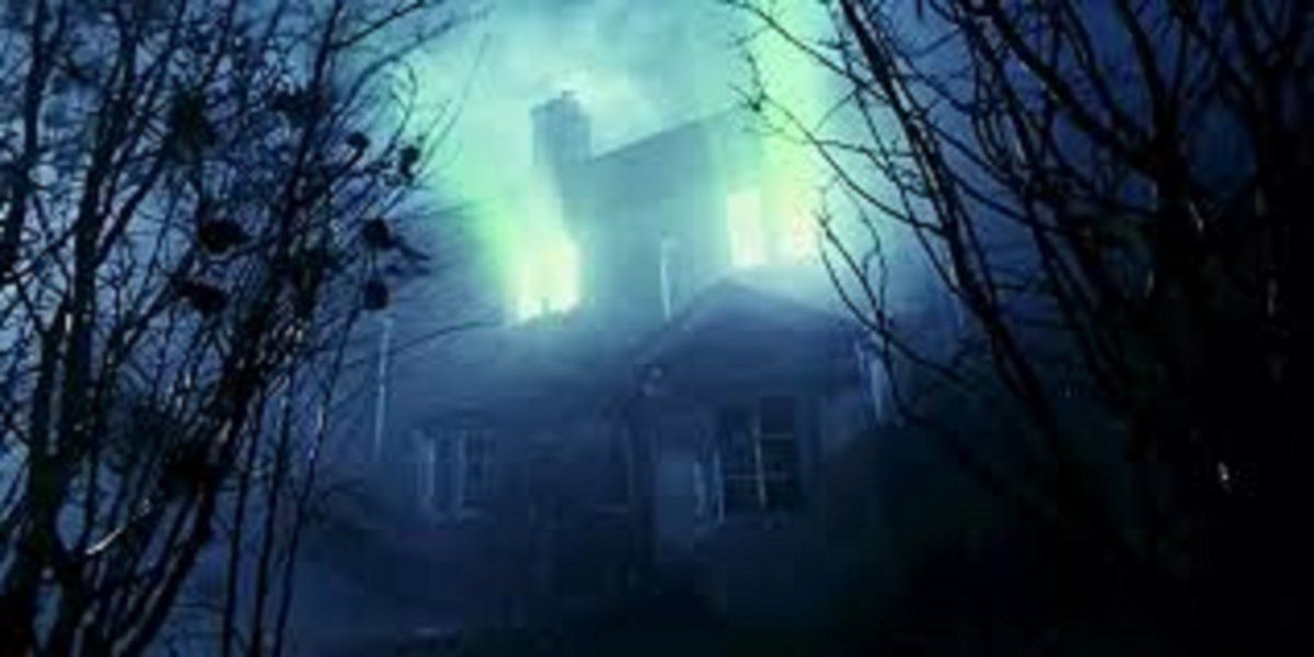 La siniestra razón por la que nadie quiere comprar la casa en la que nació Harry Potter