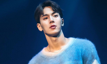 Shownu, el líder del grupo de Kpop, MONSTA X no se presentará con sus compañeros en las promociones de su nuevo álbum. Shownu, el líder del grupo de Kpop, MONSTA X no se presentará con sus compañeros en las promociones de su nuevo álbum.