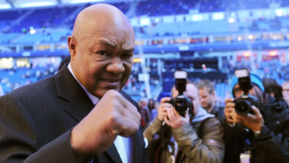 Profundo dolor en el mundo del boxeo por la muerte de George Foreman, dos veces campeón mundial de pesos pesados