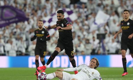 Manchester City se impuso por 2-1 en el Santiago Bernabéu ante Real Madrid y defenderá la ventaja en el Etihad Stadium el 7 de agosto. Manchester City se impuso por 2-1 en el Santiago Bernabéu ante Real Madrid y defenderá la ventaja en el Etihad Stadium el 7 de agosto.