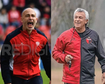 Con la salida de Néstor Gorosito de Colón son 27 los técnicos de la Liga Profesional que dejaron su cargo en 2023. Con la salida de Néstor Gorosito de Colón son 27 los técnicos de la Liga Profesional que dejaron su cargo en 2023.