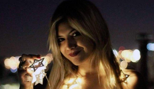 La carta de la joven que mutiló los genitales de un hombre con una tijera de podar