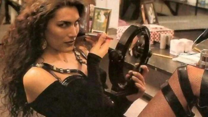 Quién fue Cris Miró.