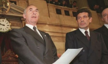 un repaso por la historia: ¿quien fue fernando de la rua? un repaso por la historia: ¿quien fue fernando de la rua?