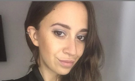 La actriz, Nai Awada, dijo que el fanático la atosigó con mensajes por las redes antes de ir a buscarla. La actriz, Nai Awada, dijo que el fanático la atosigó con mensajes por las redes antes de ir a buscarla.