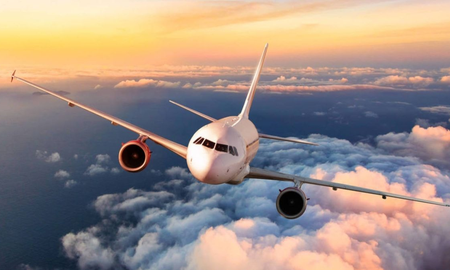Claves para viajar en avión por Argentina con Cuota Simple Claves para viajar en avión por Argentina con Cuota Simple