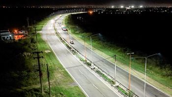 Cambió la circulación en Circunvalación Oeste: cómo acceder ahora a la Autopista Rosario–Santa Fe