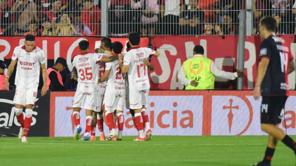 Los posibles rivales de Unión en los playoffs: qué necesita el Tatengue según cada resultado en Córdoba