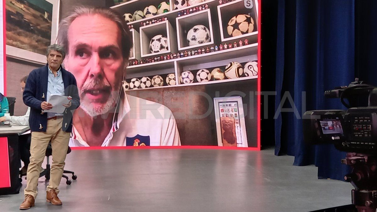 Gonzalo Bonadeo y Luis Mino hicieron un balance de los Juegos Olímpicos de Tokio.