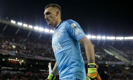 Pumas de México está interesado en Franco Armani, a lo que obliga a estar alerta a River para evitar que se lo quiten. Pumas de México está interesado en Franco Armani, a lo que obliga a estar alerta a River para evitar que se lo quiten.