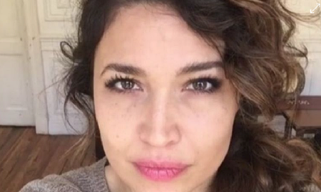 Está enamorado de su hermana, la frase de Julia Mengolini sobre Javier Milei que generó polémica Está enamorado de su hermana, la frase de Julia Mengolini sobre Javier Milei que generó polémica