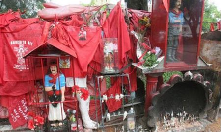Santuario del Gauchito Gil Santuario del Gauchito Gil