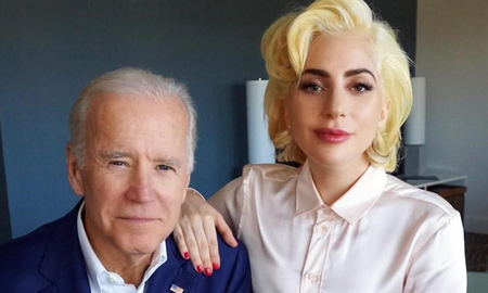 Lady Gaga cantará el himno en la asunción de Biden Lady Gaga cantará el himno en la asunción de Biden