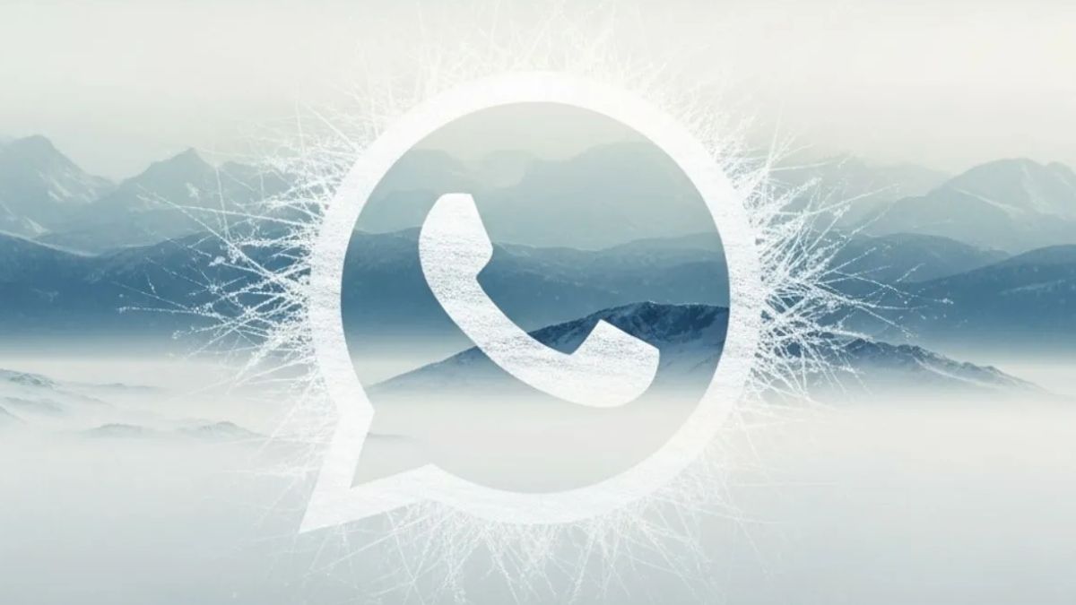 Aunque el “modo invierno” no modifica el funcionamiento interno de WhatsApp, puede ser una forma divertida de reflejar la temporada en tu dispositivo. Aunque el “modo invierno” no modifica el funcionamiento interno de WhatsApp, puede ser una forma divertida de reflejar la temporada en tu dispositivo.