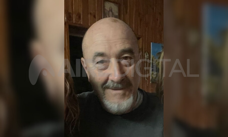 Buscan a un hombre oriundo de Santa Clara de Buena Vista Buscan a un hombre oriundo de Santa Clara de Buena Vista