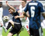 El Mundial 2026 ingresó en su etapa decisiva y ya quedaron definidos los dos seleccionados que buscarán levantar la Copa del Mundo. El Mundial 2026 ingresó en su etapa decisiva y ya quedaron definidos los dos seleccionados que buscarán levantar la Copa del Mundo.