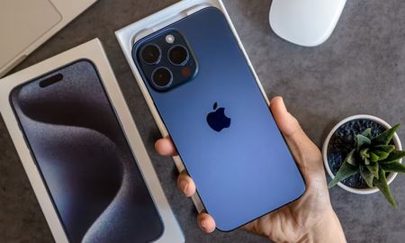 El precio del iPhone bajará significativamente tras la reciente medida anunciada por el Gobierno. El precio del iPhone bajará significativamente tras la reciente medida anunciada por el Gobierno.