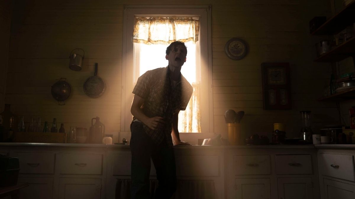 La historia de Johnson sirvió como eje central para la película El Conjuro 3