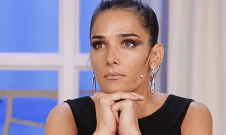 Anunciaron la fecha de regreso de Juana Viale a la mesaza Anunciaron la fecha de regreso de Juana Viale a la mesaza