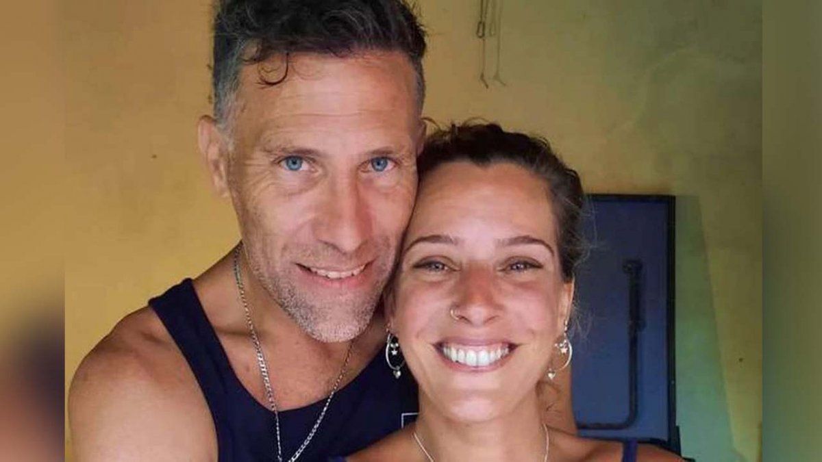 Acusaron a Dani La Chepi de haber usado a su ex Javier Cordone